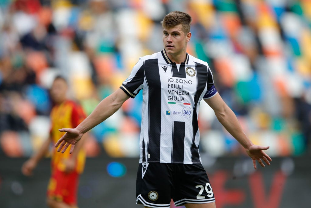 Udinese v Lecce - Serie A