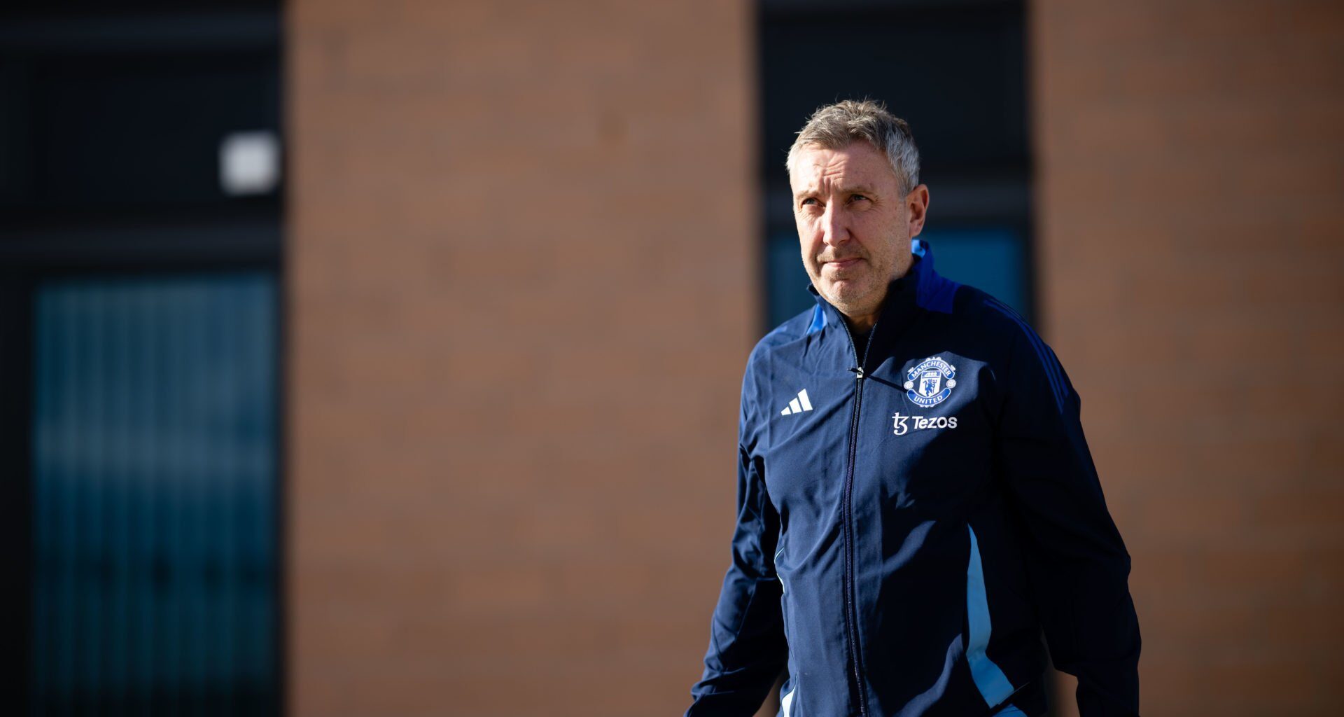 Manchester United confirm 'perfect' player has signed new contract, Jason Wilcox explains decision