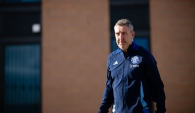Manchester United confirm 'perfect' player has signed new contract, Jason Wilcox explains decision