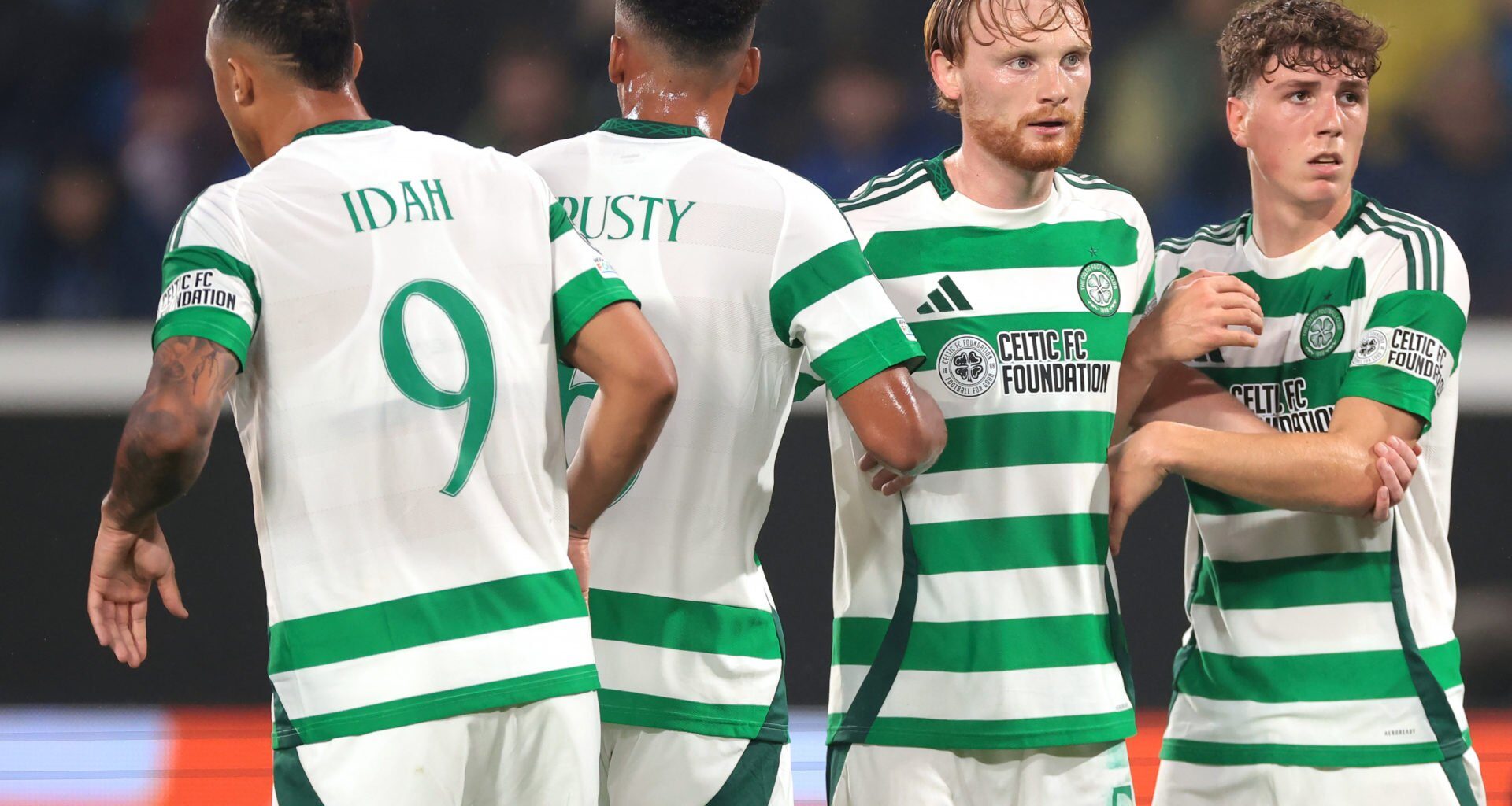 'World-class' player backed to play centre-back for Celtic ahead of Auston Trusty and Liam Scales