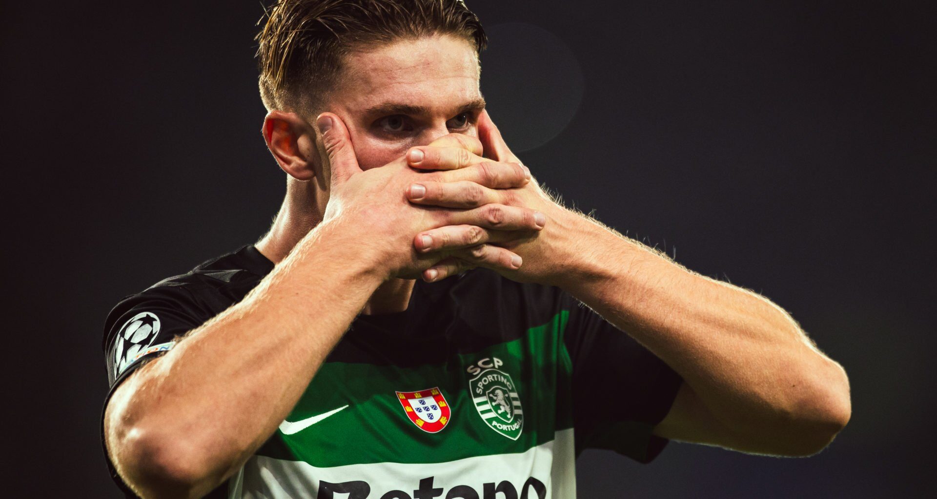 Why Liverpool must go toe-to-toe with Man United for Viktor Gyokeres as bargain price is revealed