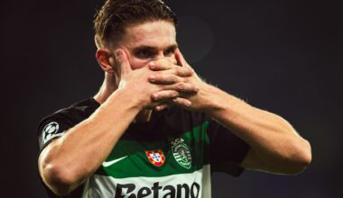 Why Liverpool must go toe-to-toe with Man United for Viktor Gyokeres as bargain price is revealed