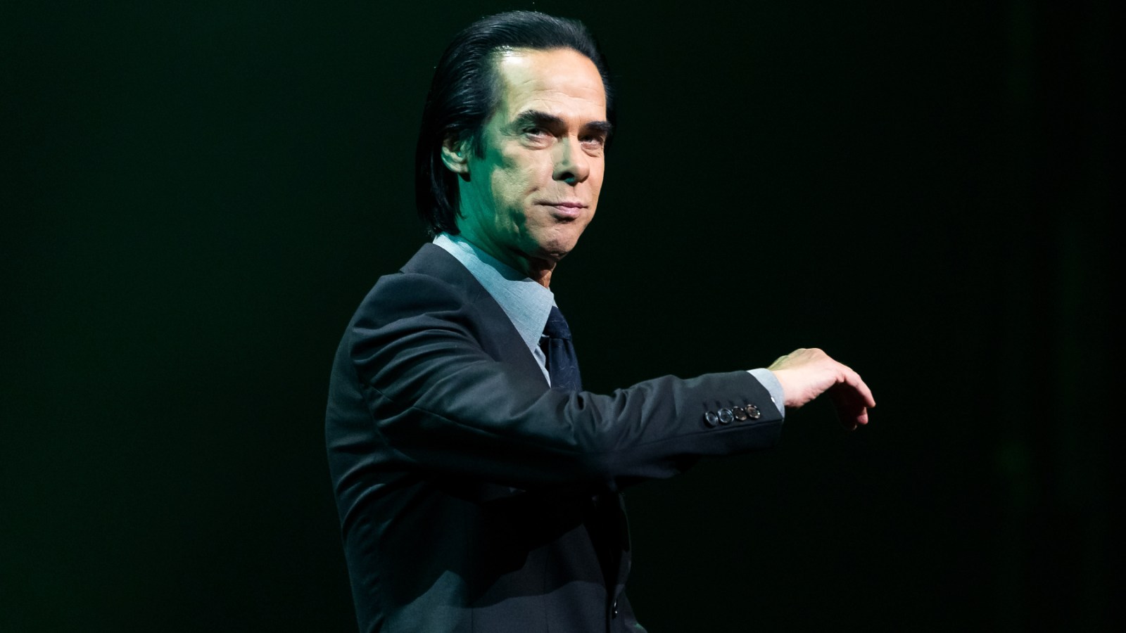 Nick Cave Declined Morrissey Offer to Read 'Anti-Woke Screed' on Song