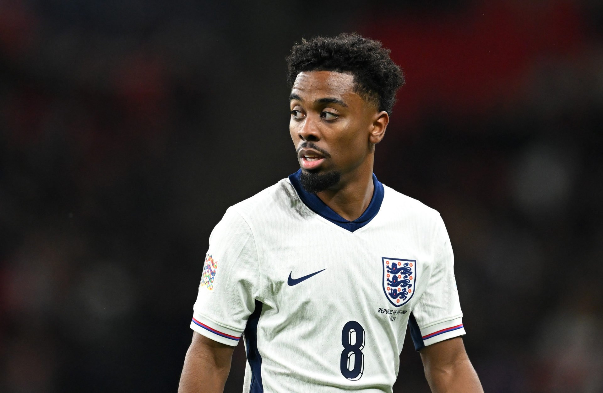Photo by Michael Regan - The FA/The FA via Getty Images