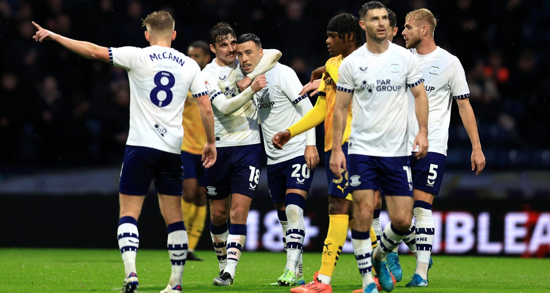 Leeds United put trio on the Elland Road transfer list, ready to sell each player for £3m-£4m