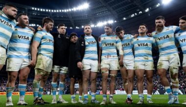 British & Irish Lions