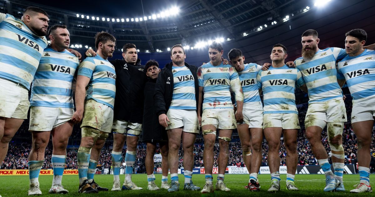 British & Irish Lions