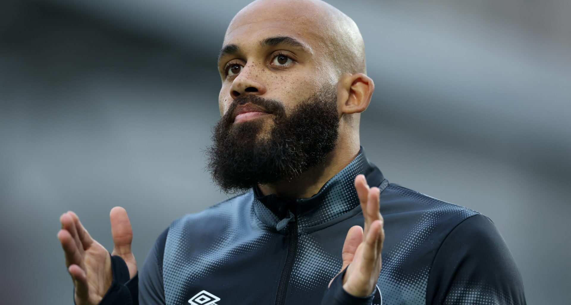 Manchester United star is set to play alongside Bryan Mbeumo this week, he's the club's ace in the pack