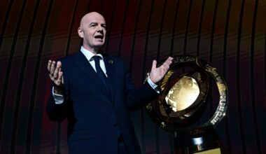 Club World Cup facing pushback in Europe; FIFA banking on success – NBC 6 South Florida