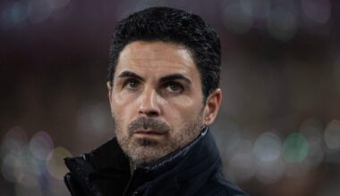 Arsenal 'suddenly' consider signing £85m Liverpool and Chelsea transfer target | Football