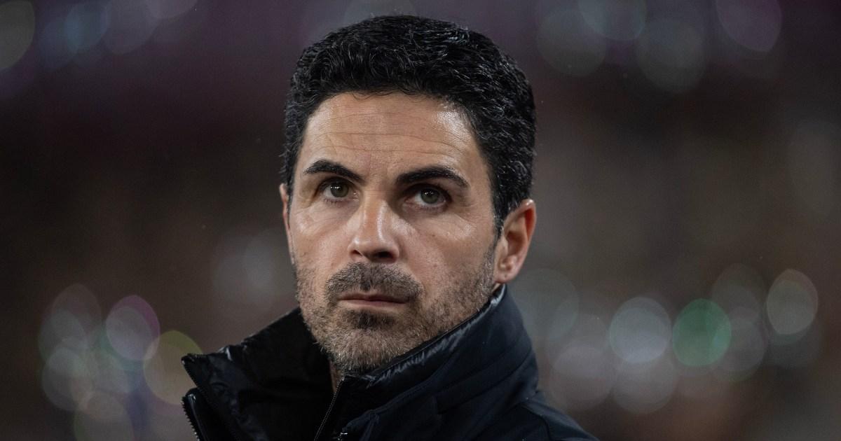 Arsenal 'suddenly' consider signing £85m Liverpool and Chelsea transfer target | Football