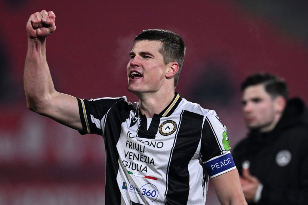 Monza v Udinese - Serie A