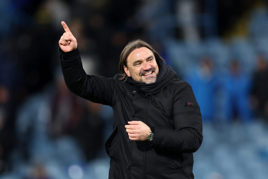 Leeds United FC v Middlesbrough FC - Sky Bet Championship