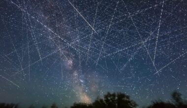 Brussels moves to tackle satellite junk in space – POLITICO