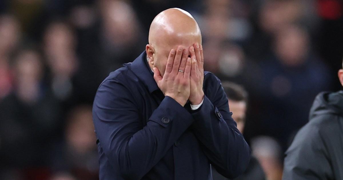 Liverpool fans fear £37m star is leaving after girlfriend's social media post | Football
