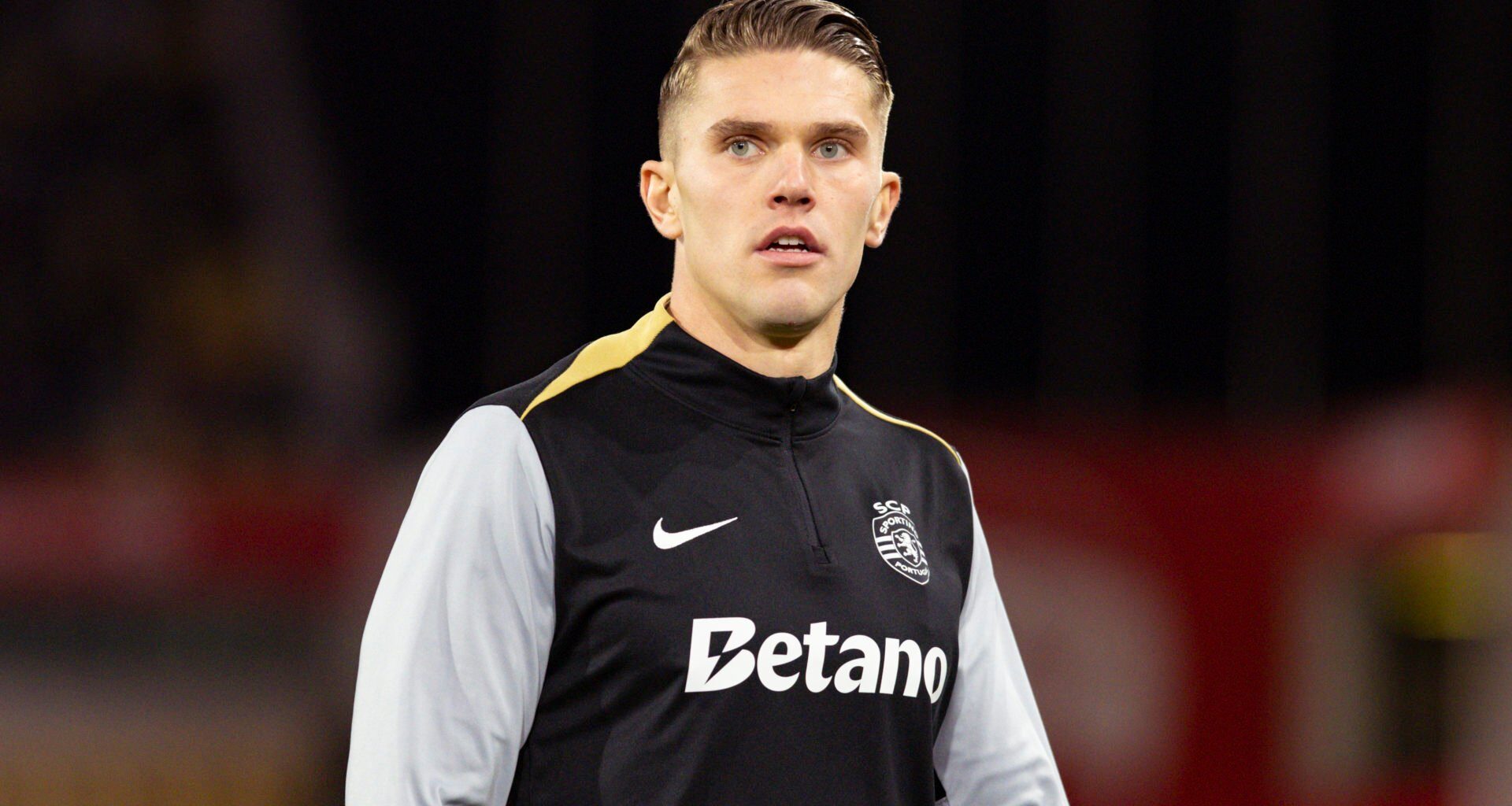 Manchester United have 'more contact' over Viktor Gyokeres, Fabrizio Romano provides latest update