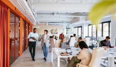 Why Workers Are Happier With Their Job Than Ever Before