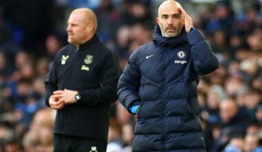 Enzo Maresca ‘no longer trusts’ Chelsea starter, he wants an upgrade immediately