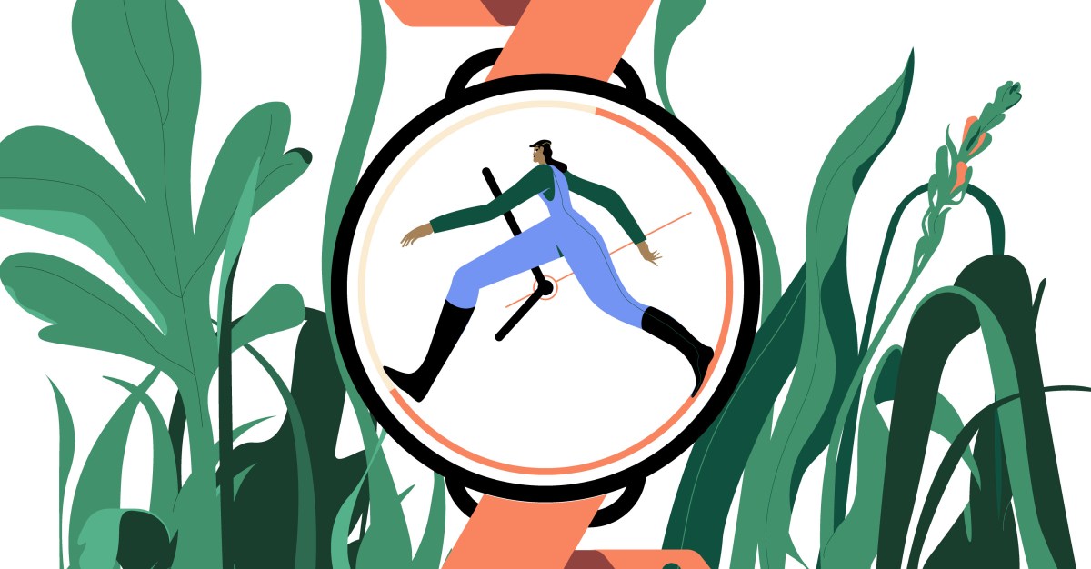 How many steps should you take a day? It’s probably fewer than you think.