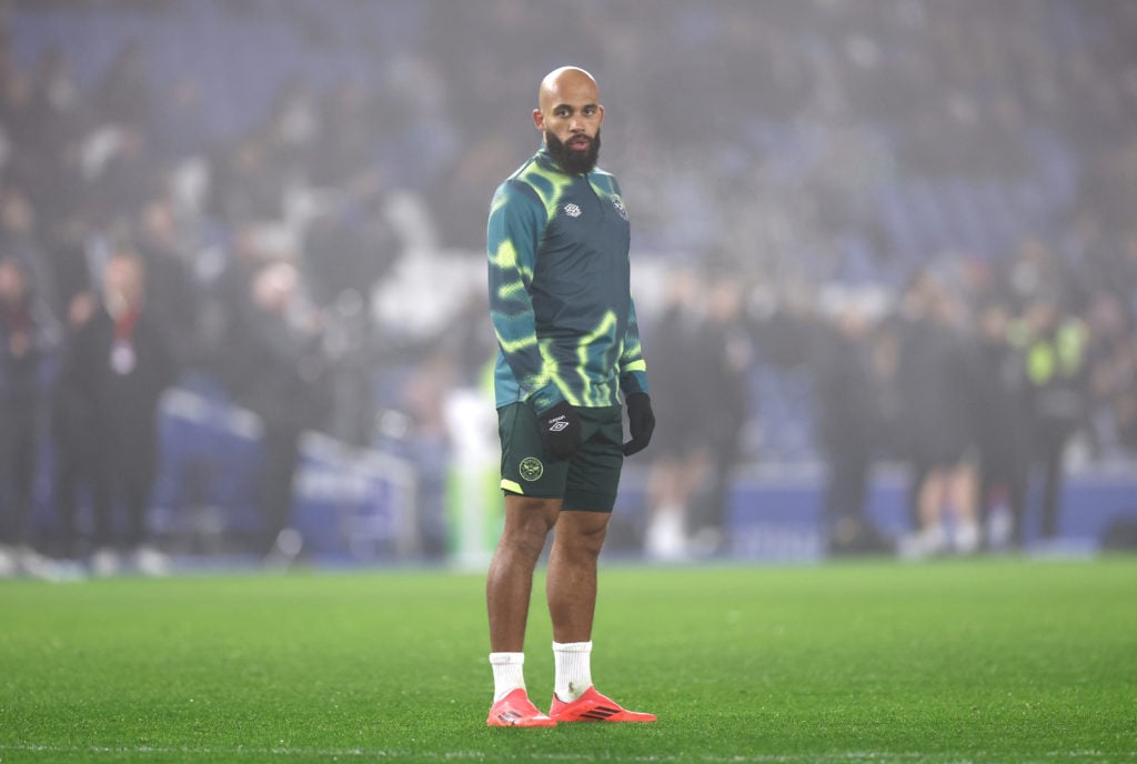 Photo by Alex Pantling/Getty Images