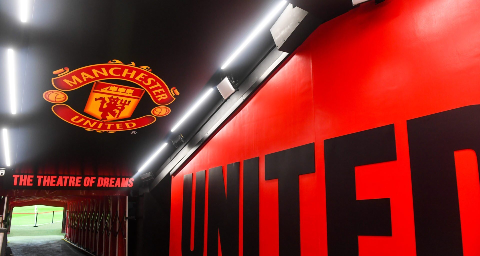 Ineos hire England's former World Cup chef for Manchester United, poaching him from Brighton