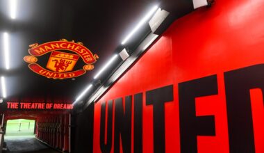 Ineos hire England's former World Cup chef for Manchester United, poaching him from Brighton