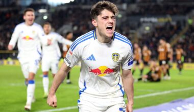 Dan James’ stance on staying at Leeds United after fresh Everton interest