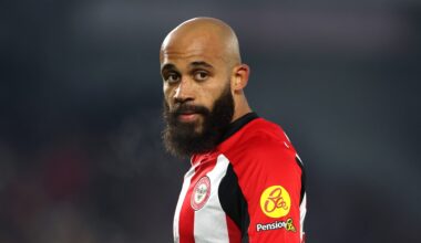 What Bryan Mbeumo has told Brentford about Manchester United move, 'As soon as possible...'