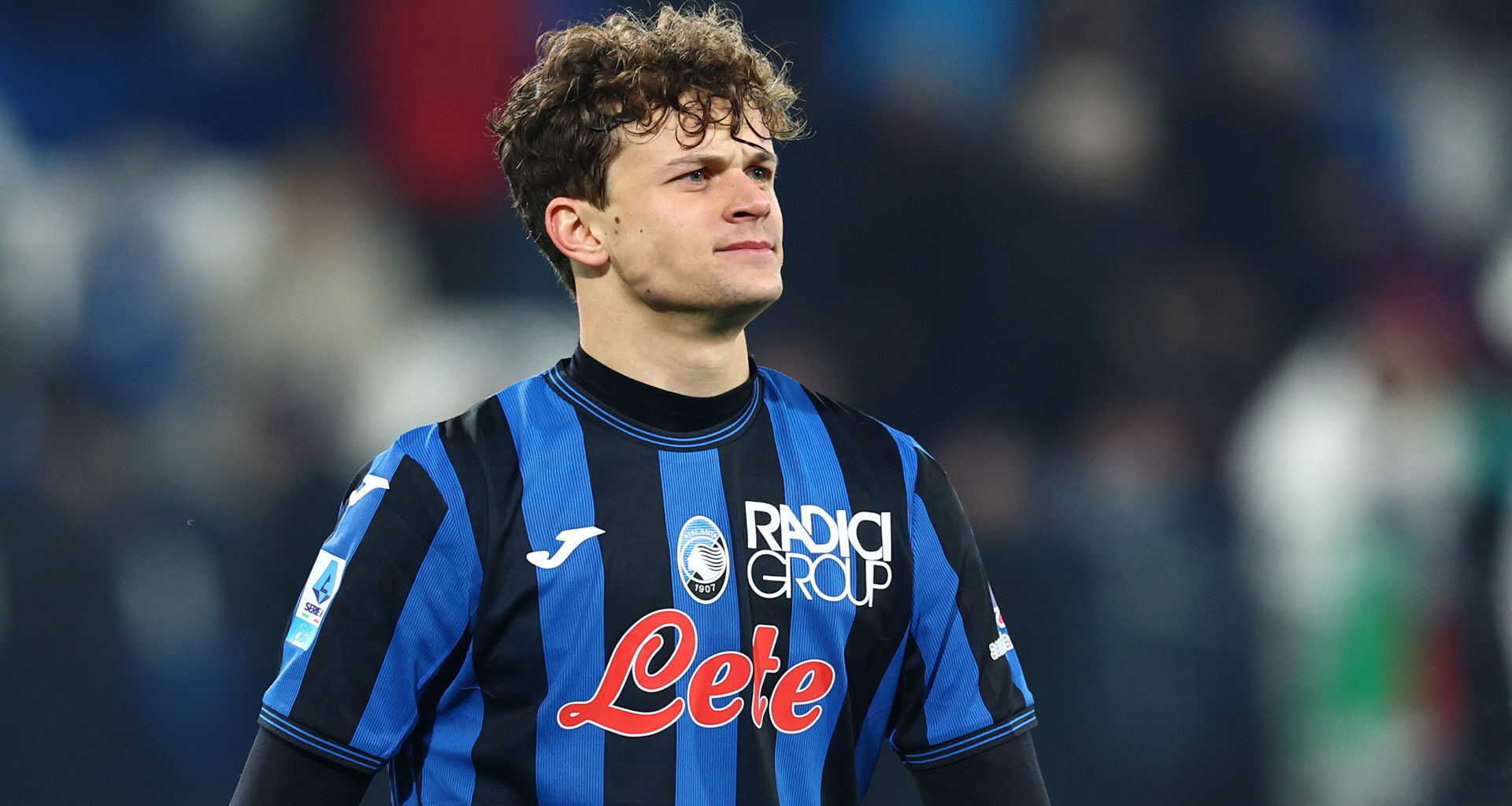 Giorgio Scalvini to Newcastle United transfer claim made as new rumour swirls, 'one to watch'