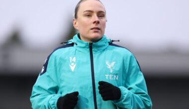 Wales midfielder Josie Green says "nasty" comments 'dragging women’s football through the mud' are "constant"