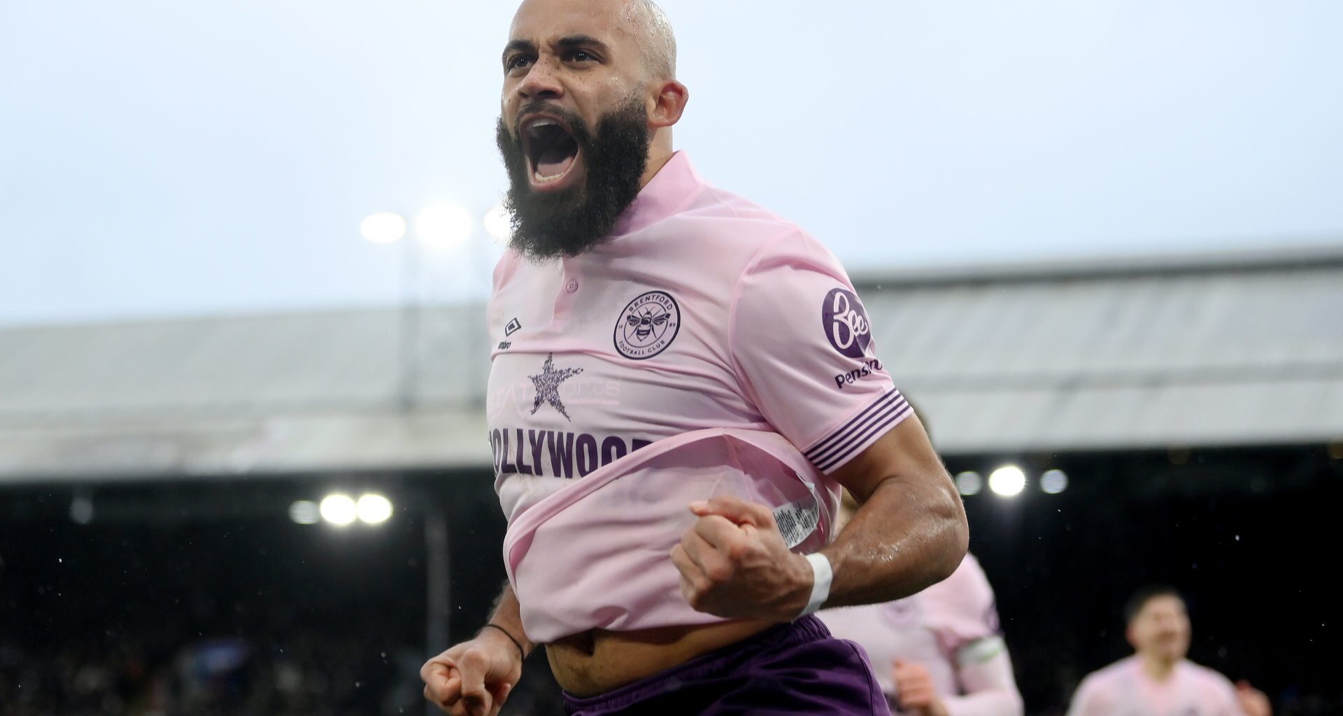 Fabrizio Romano says Man Utd planning 'improved' offer to sign Bryan Mbeumo, 'In active talks...'