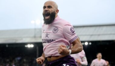 Fabrizio Romano says Man Utd planning 'improved' offer to sign Bryan Mbeumo, 'In active talks...'