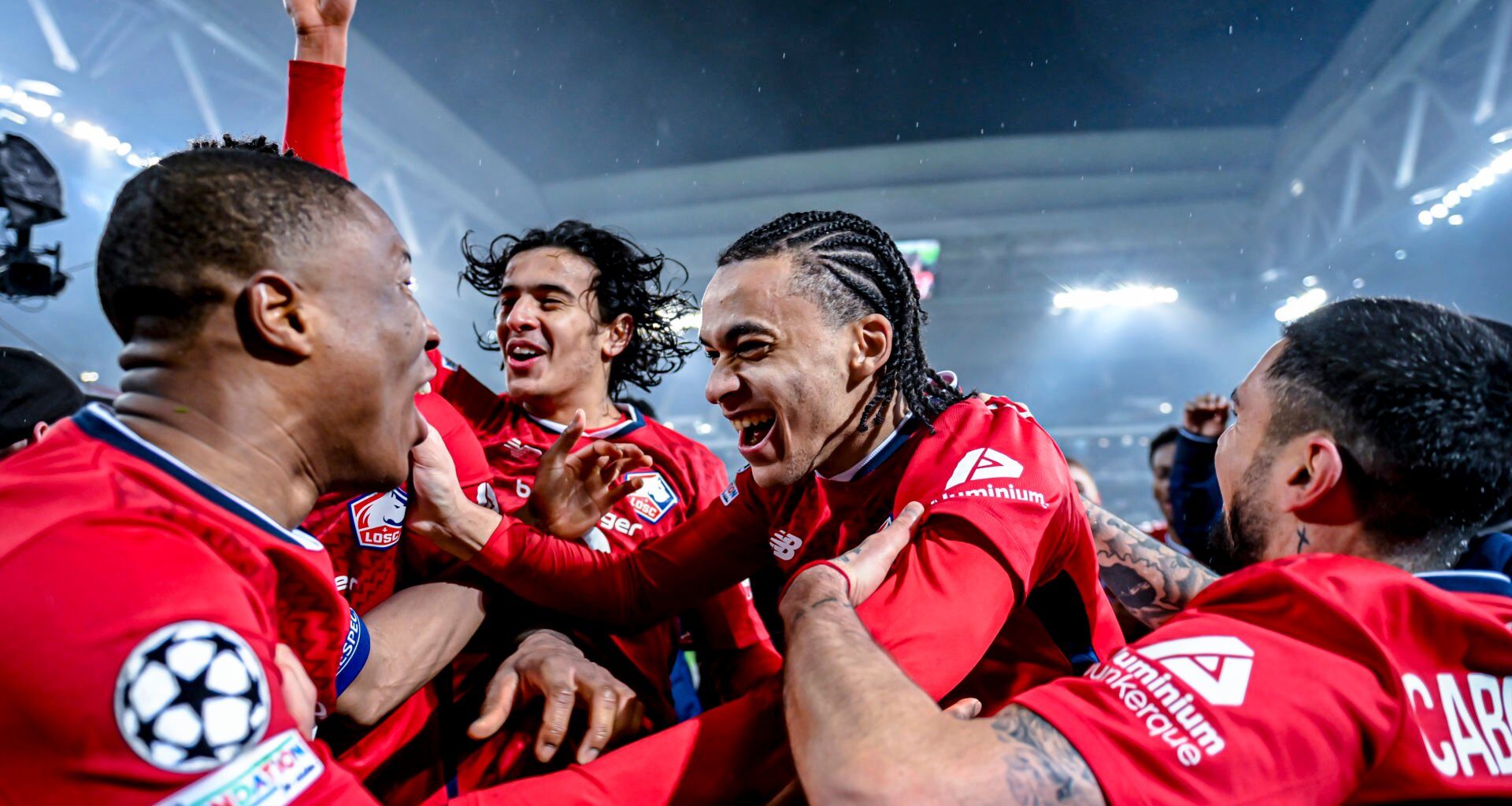 Man Utd can repeat Leny Yoro move by swooping for France's next generational talent, he's 'ready to explode'