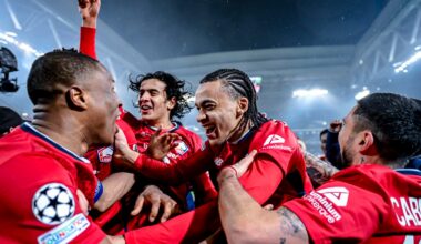 Man Utd can repeat Leny Yoro move by swooping for France's next generational talent, he's 'ready to explode'