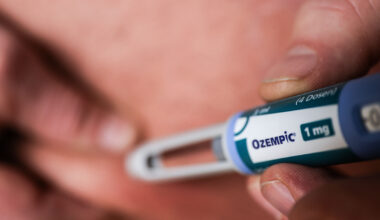 Weight Loss Drugs Are Giving Men ‘Ozempic Penis’