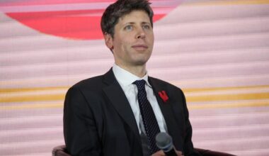 Sam Altman biographer Keach Hagey explains why the OpenAI CEO was ‘born for this moment’