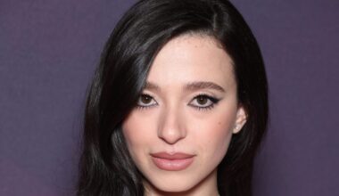 Mikey Madison in Talks to Lead A24's 'Masque of the Red Death'