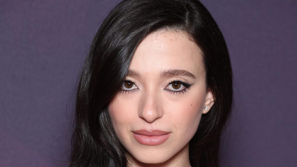 Mikey Madison in Talks to Lead A24's 'Masque of the Red Death'