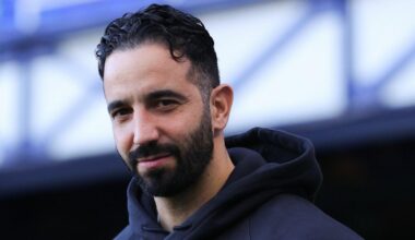 Man Utd consider move for Chelsea transfer target with £85m release clause | Football