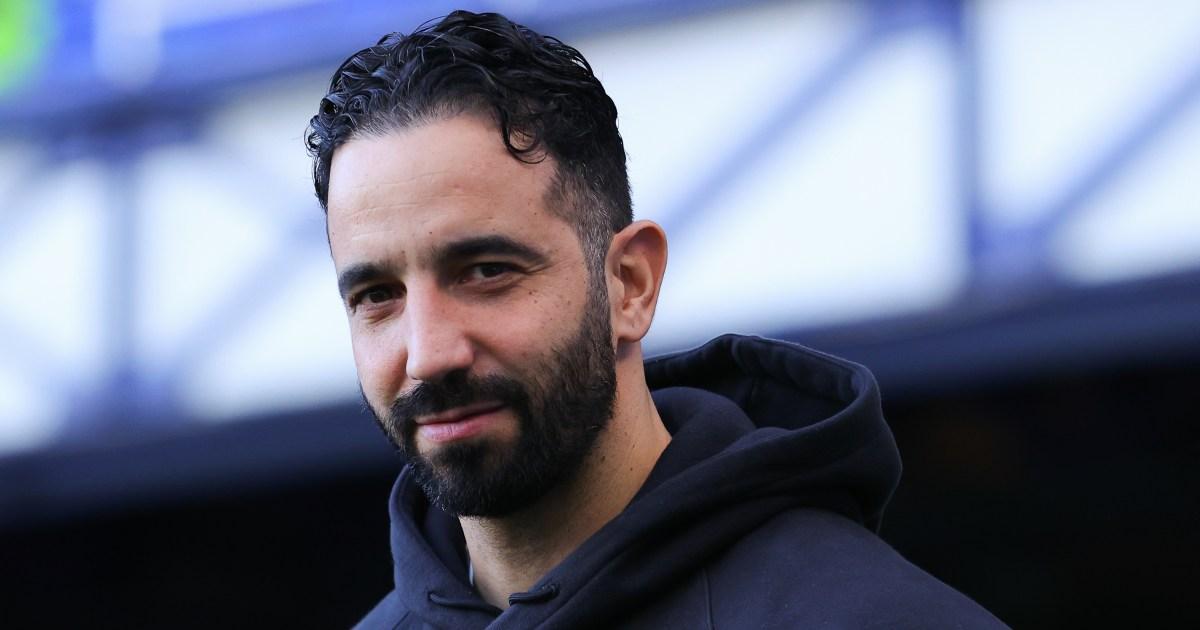 Man Utd consider move for Chelsea transfer target with £85m release clause | Football