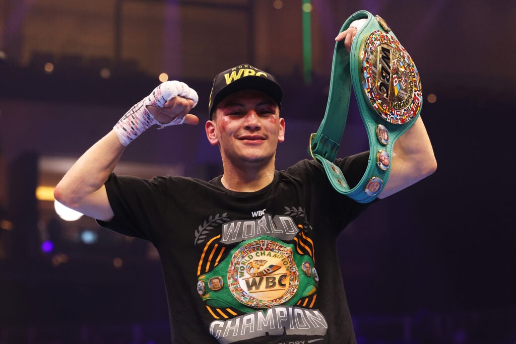 Beterbiev v Bivol 2: The Last Crescendo - Fight Night