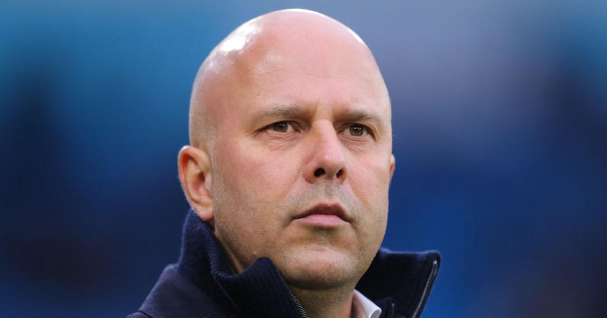 Frustrated Liverpool star fires warning to Arne Slot over his future | Football