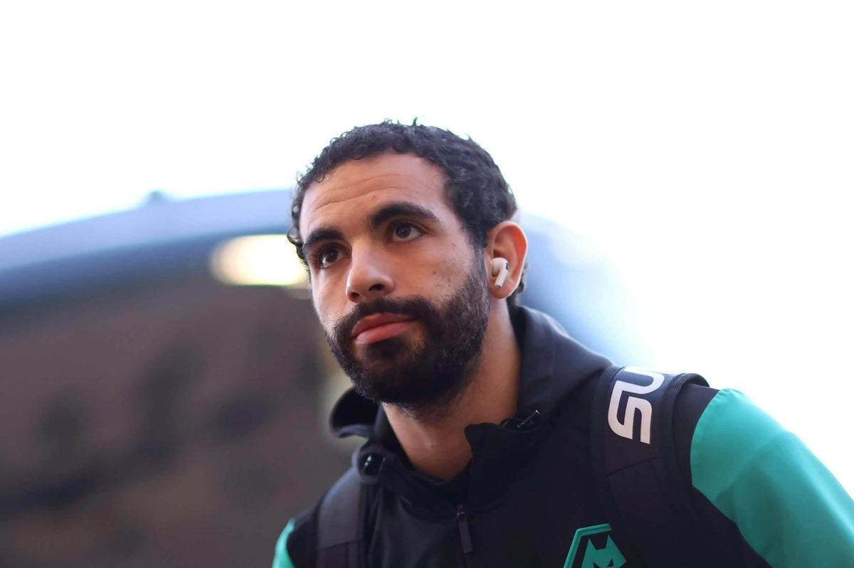 Manchester City agree deal to sign Rayan Ait-Nouri from Wolves