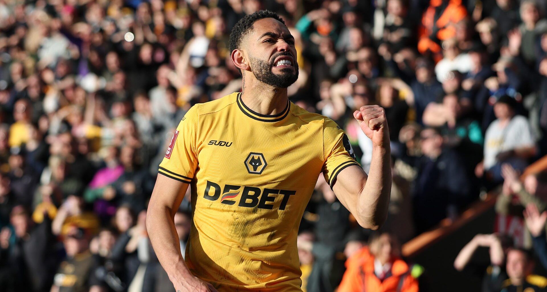 One specific performance kickstarted Manchester United’s interest in Matheus Cunha as deal now agreed