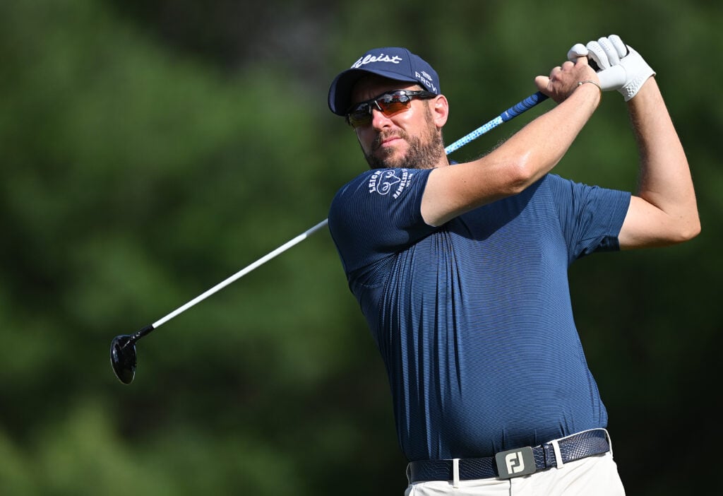 Joburg Open 2025 - Day Four