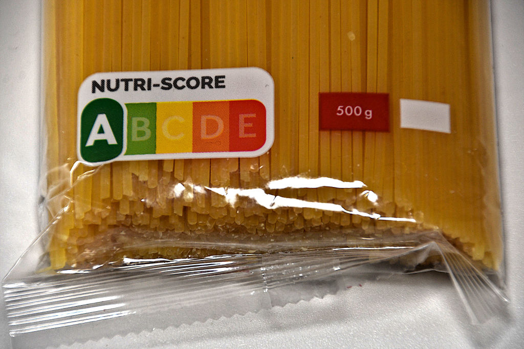 Romania flips stance, endorses Nutri-Score labelling system