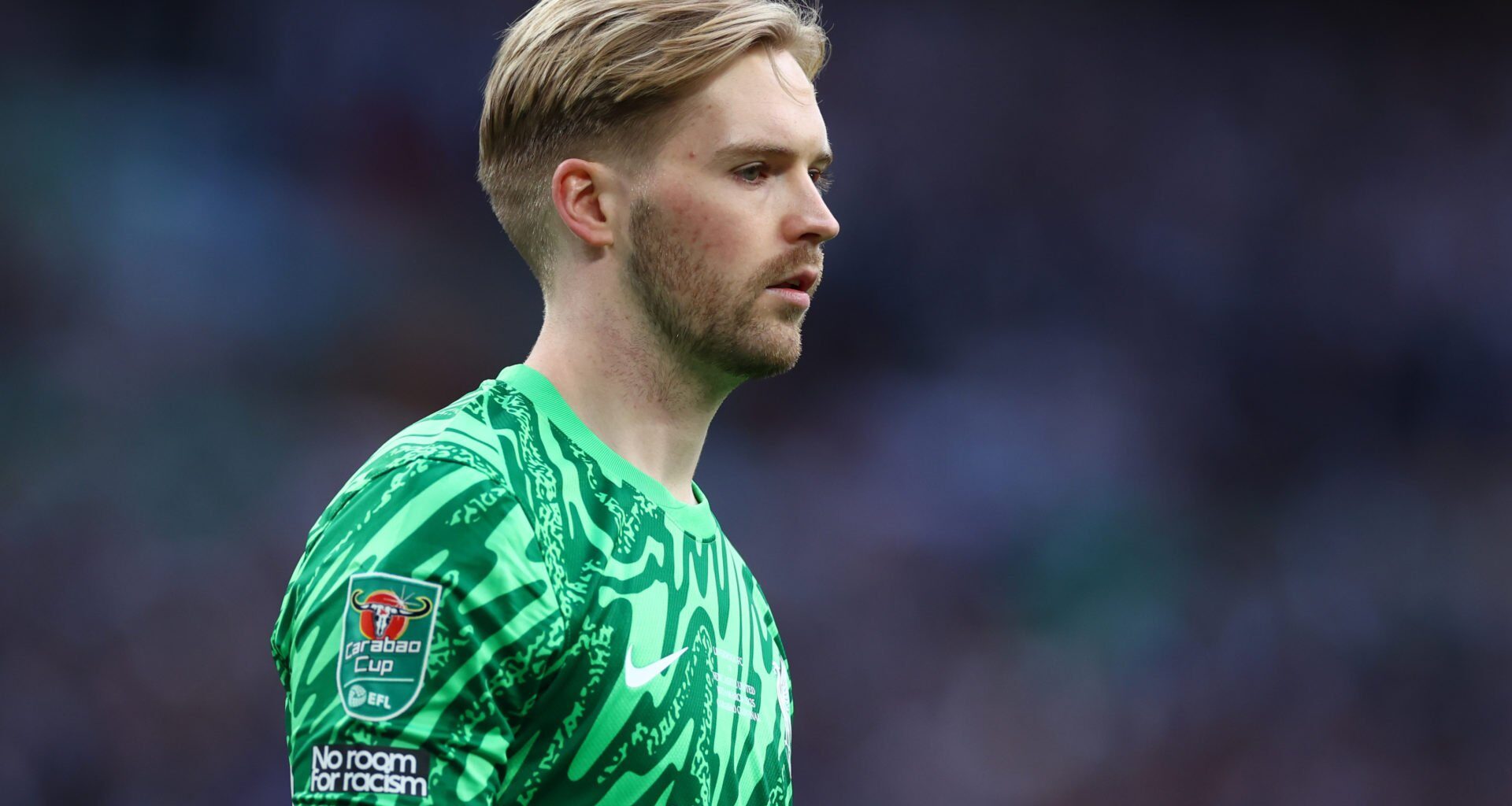 Caoimhin Kelleher might be absolutely gutted after seeing rumour coming out of Liverpool now