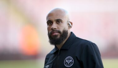 Bryan Mbeumo has 'staggering wage demands for Man Utd transfer', five-fold increase eyed by prolific star