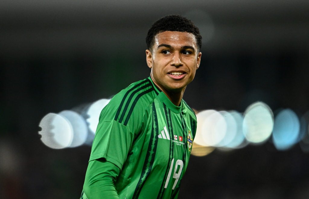 Photo By Ben McShane/Sportsfile via Getty Images