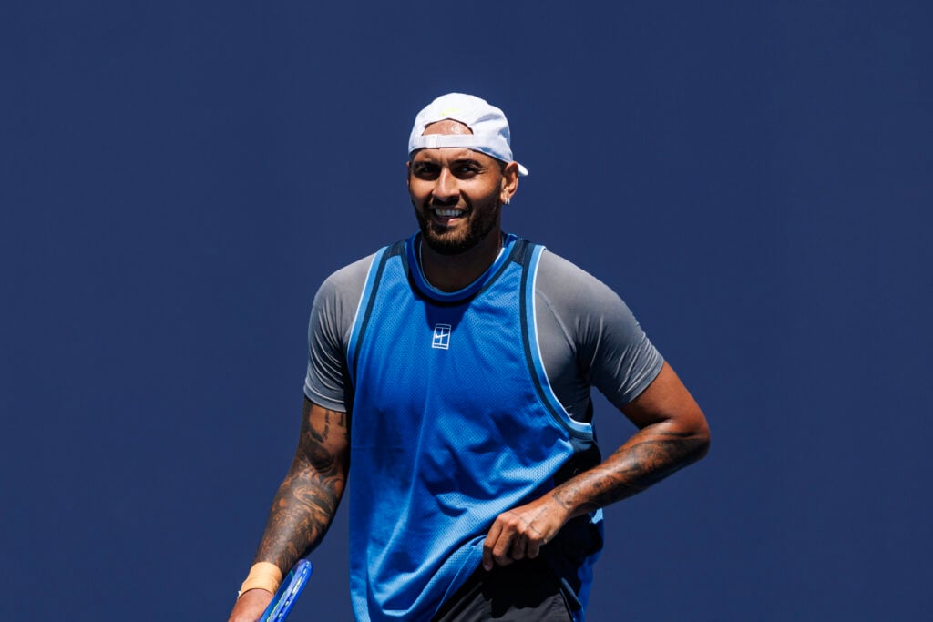 Miami Open Presented by Itau 2025 - Day 4